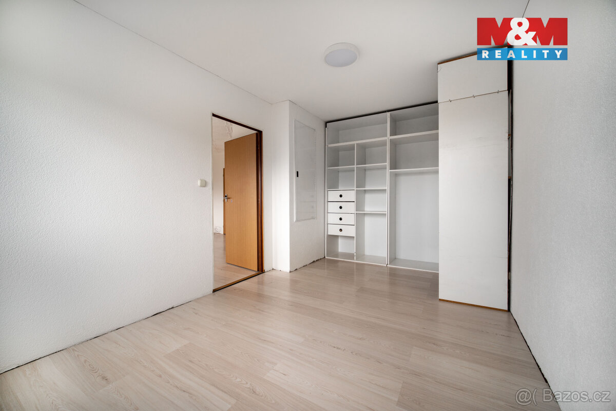 Prodej rodinného domu, 104 m², Králíky, ul. Za Pilou - 11