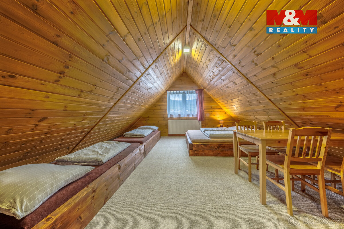 Prodej apartmánového domu v Rokytnici nad Jizerou - 11