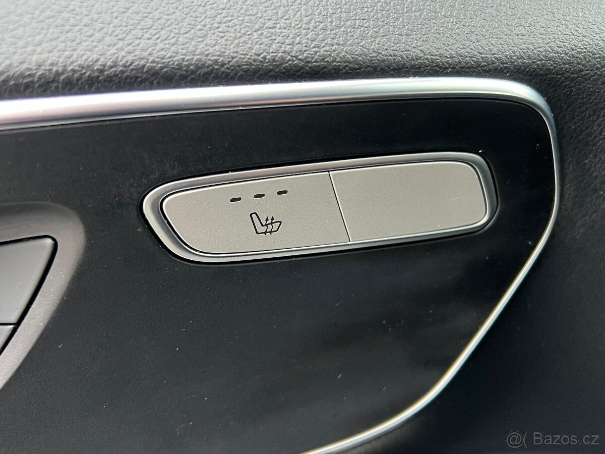 Mercedes-Benz Vito 2.0 119CDI 140kW 4x4 AUTOMAT - 11