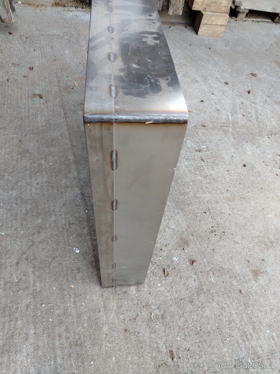 Koš na čtyřkolku - 11