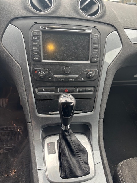 Ford Mondeo diesel - 11