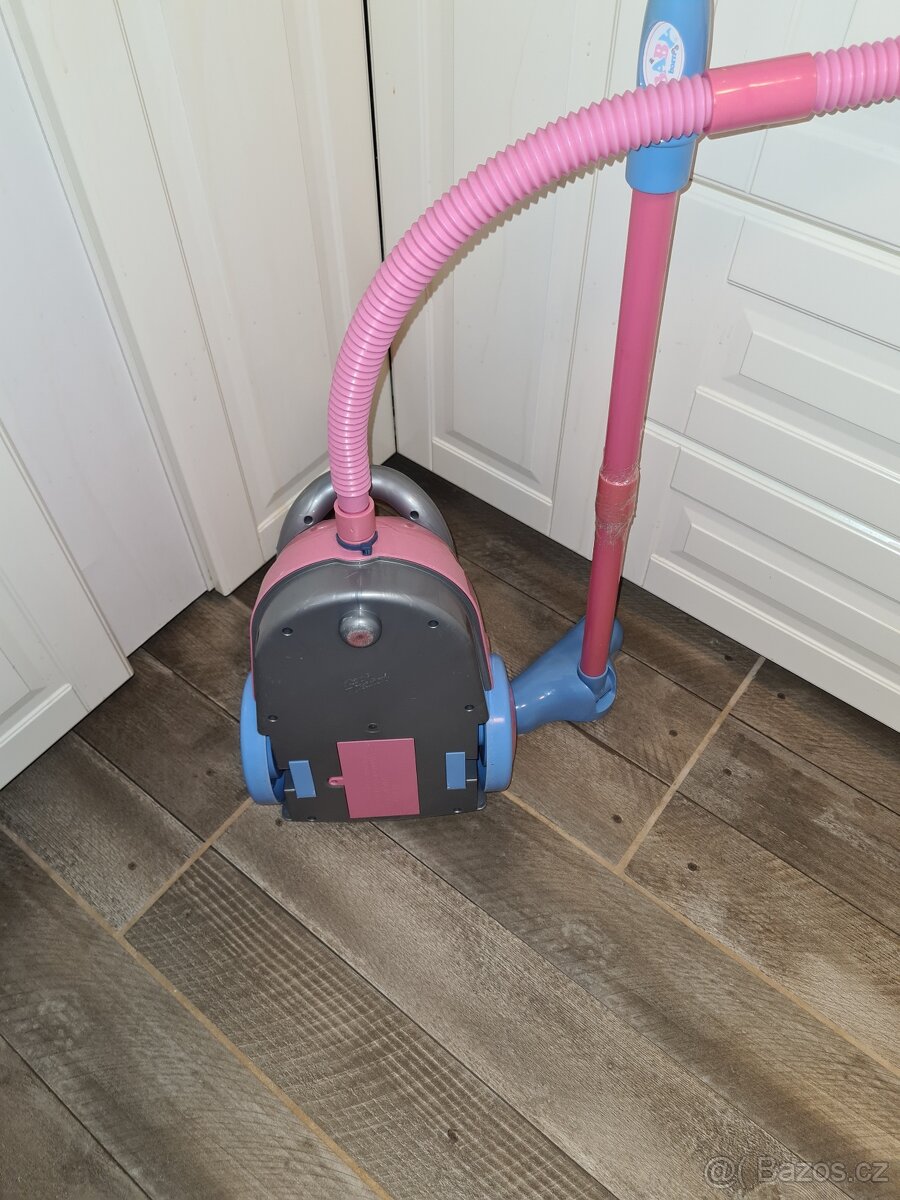 Doplňky pro panenky baby born - 11