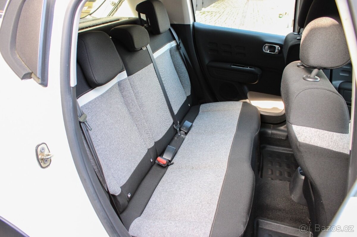 Citroën C3 PureTech 82 E6.2 Origins - 11