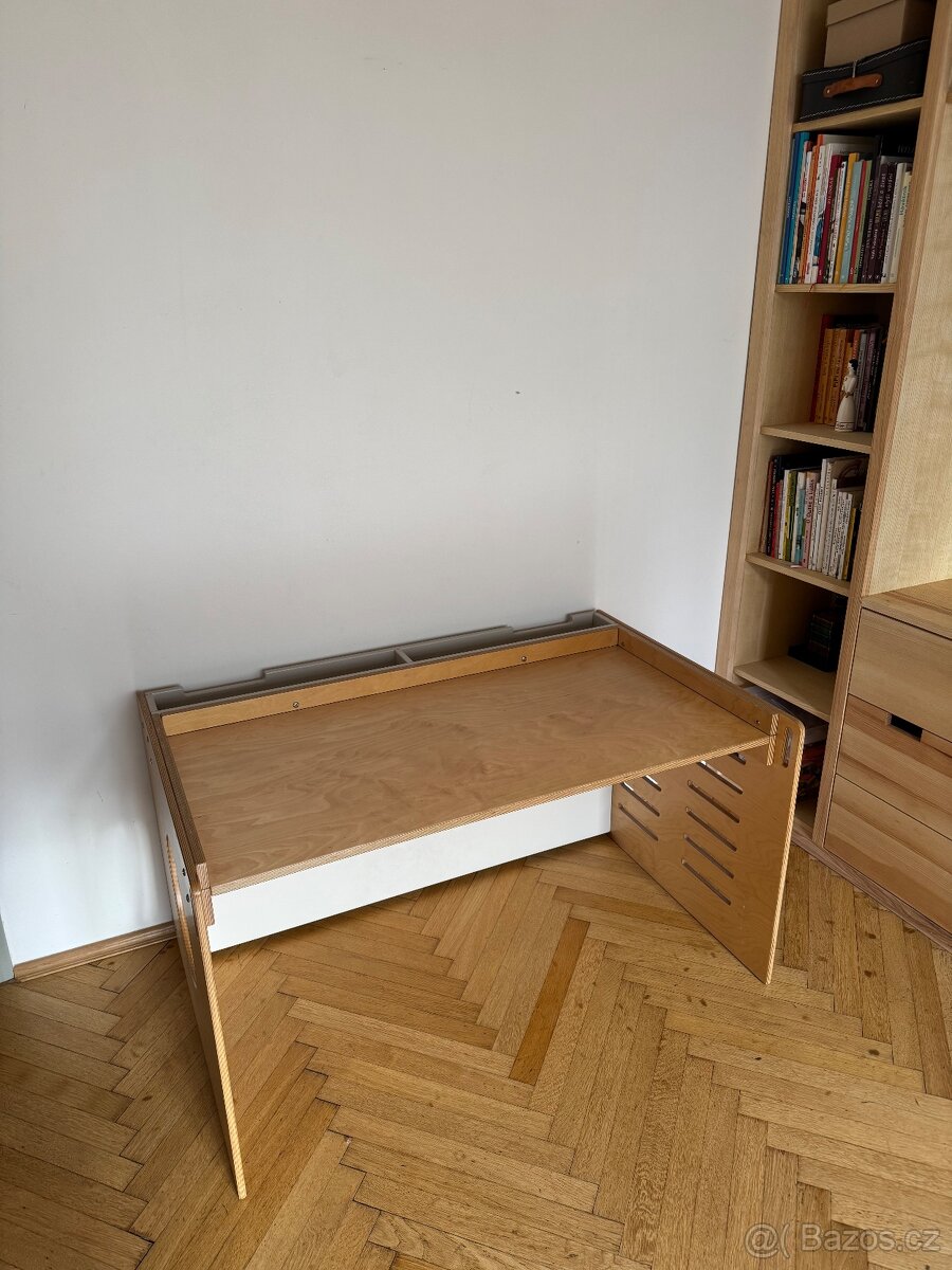 dětský stůl (https://shop.littledesign.cz) - 11