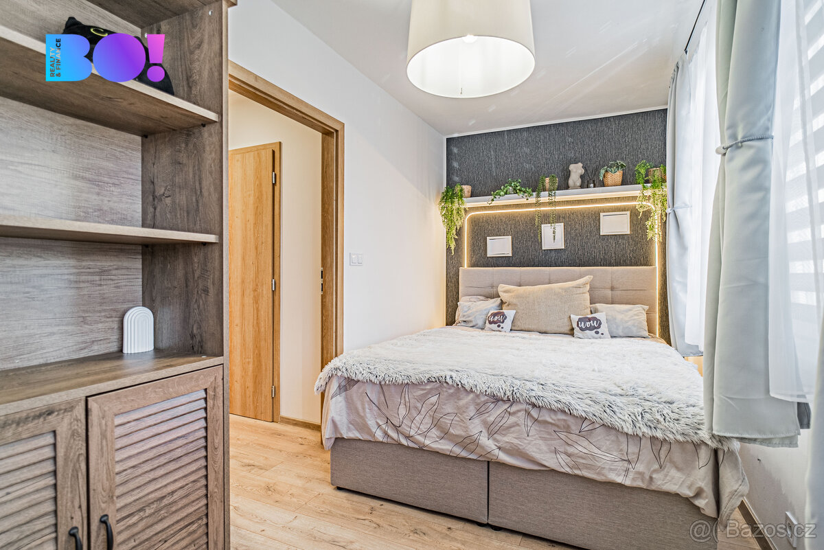 Prodej bytu 2+kk 51m² Třinec - Konská - 11