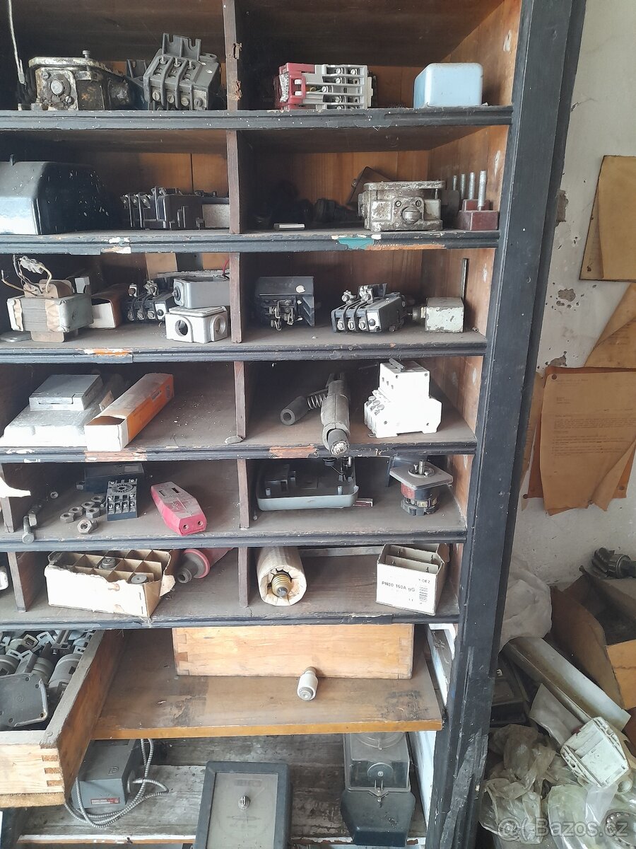 Ložiska všechno druhů na soustruh - 11