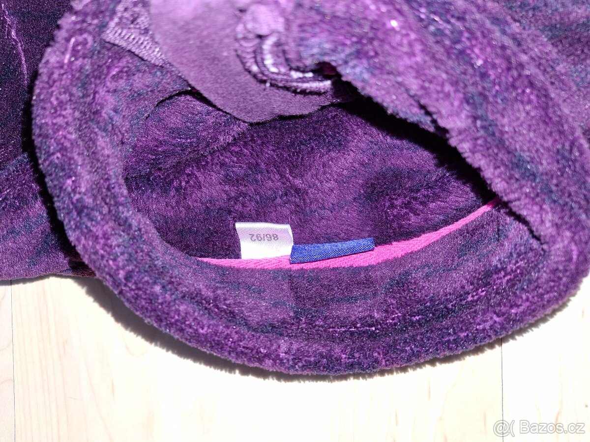 Dívčí mikiny 86-92 - 11