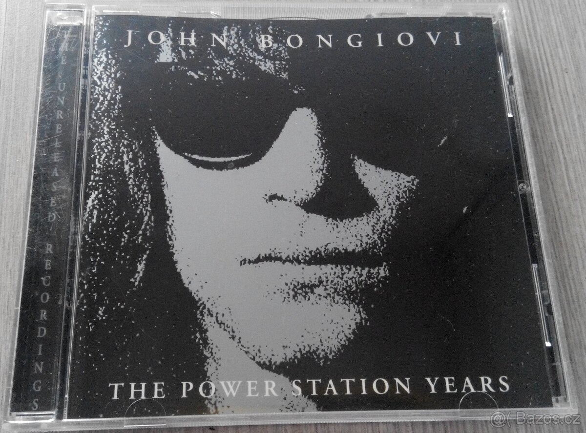 Prodám tato CD - 11