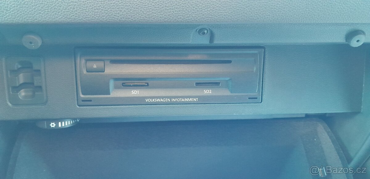 VW Passat 1.6 TDI, 2016 - 11