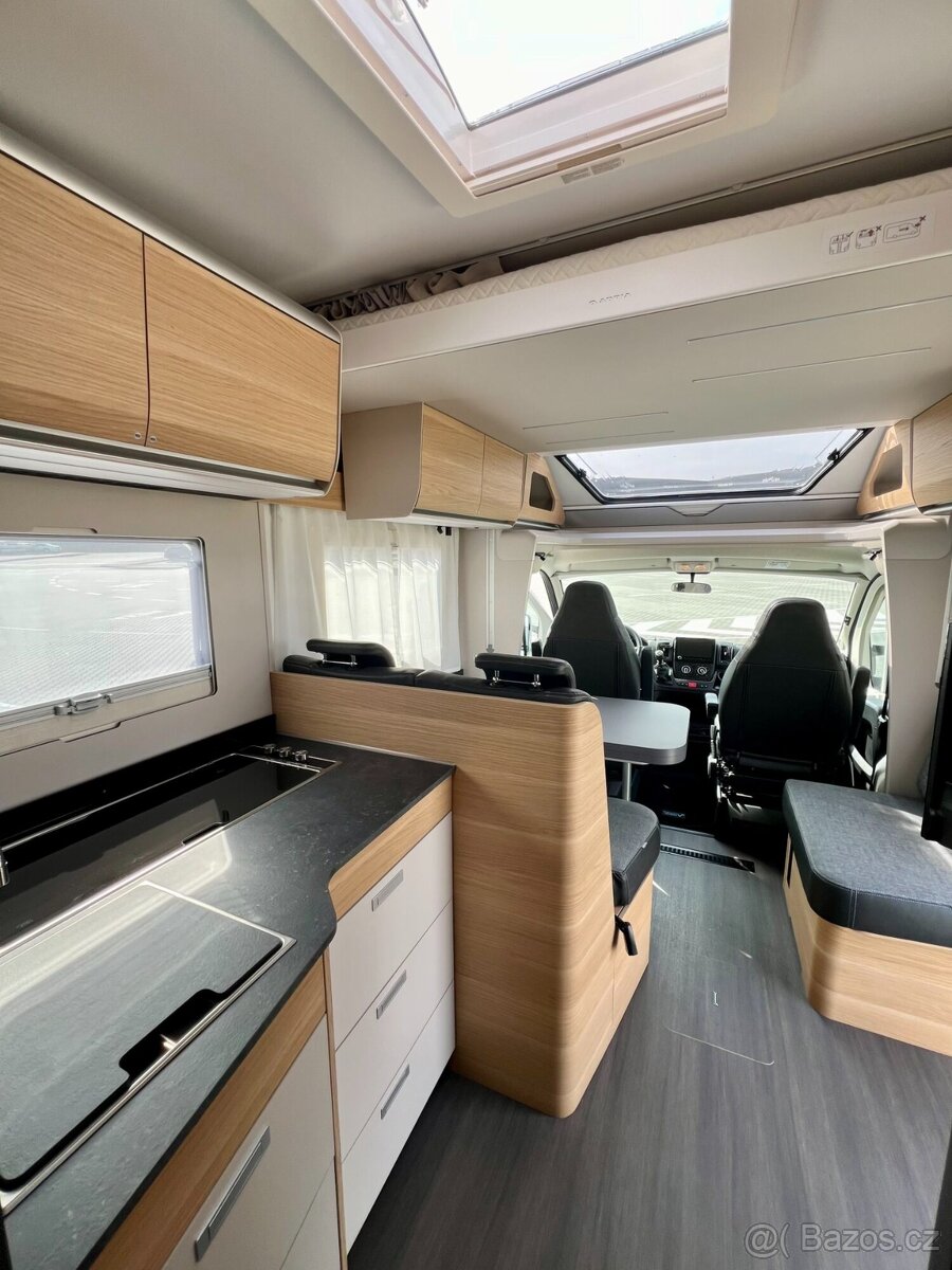 ADRIA Matrix Axess 670 SL - 11