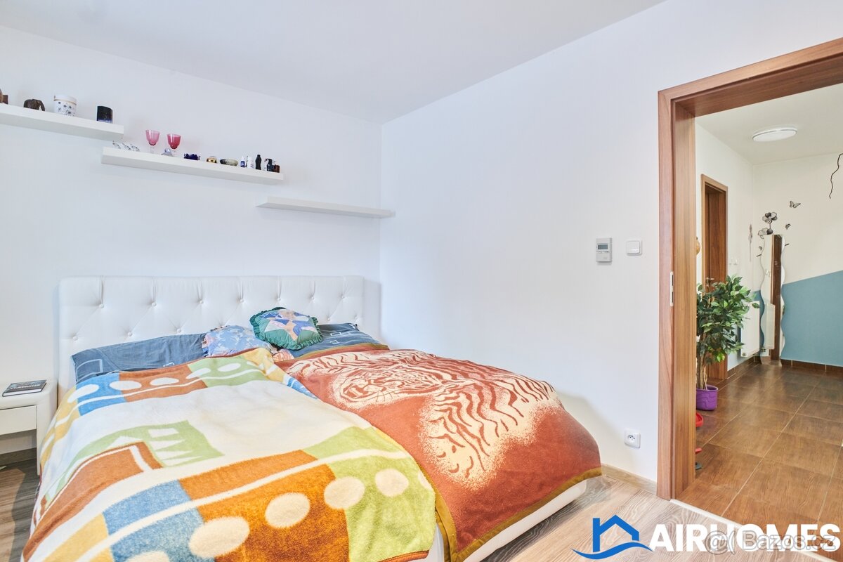 Prodej prostorného rodinného domu 147m2 - 11