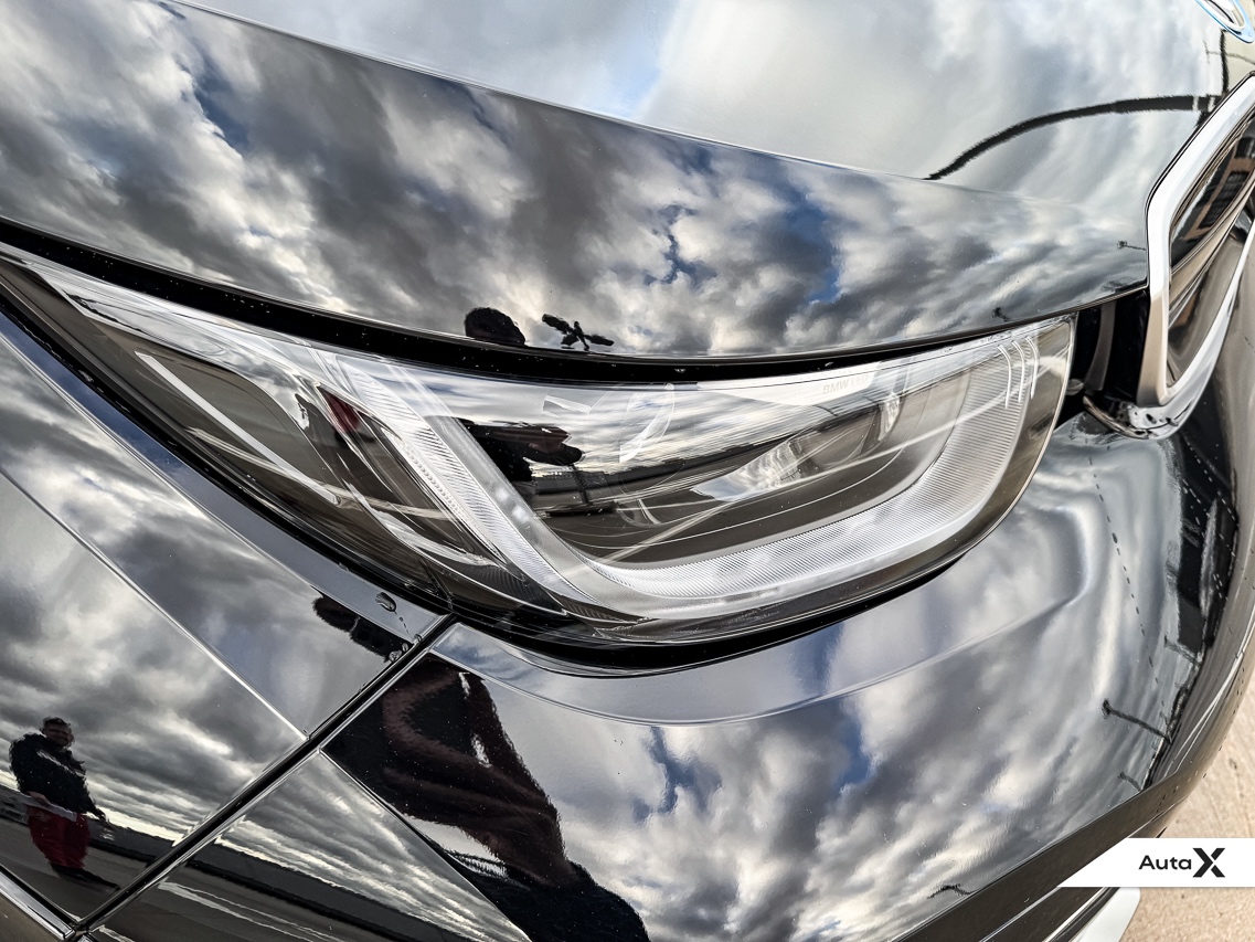 BMW i3s 120Ah 135 kW | DPH - 11