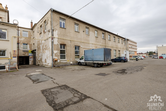 Pronájem skladových a výrobních prostor – 420 m², Uherský Br - 11