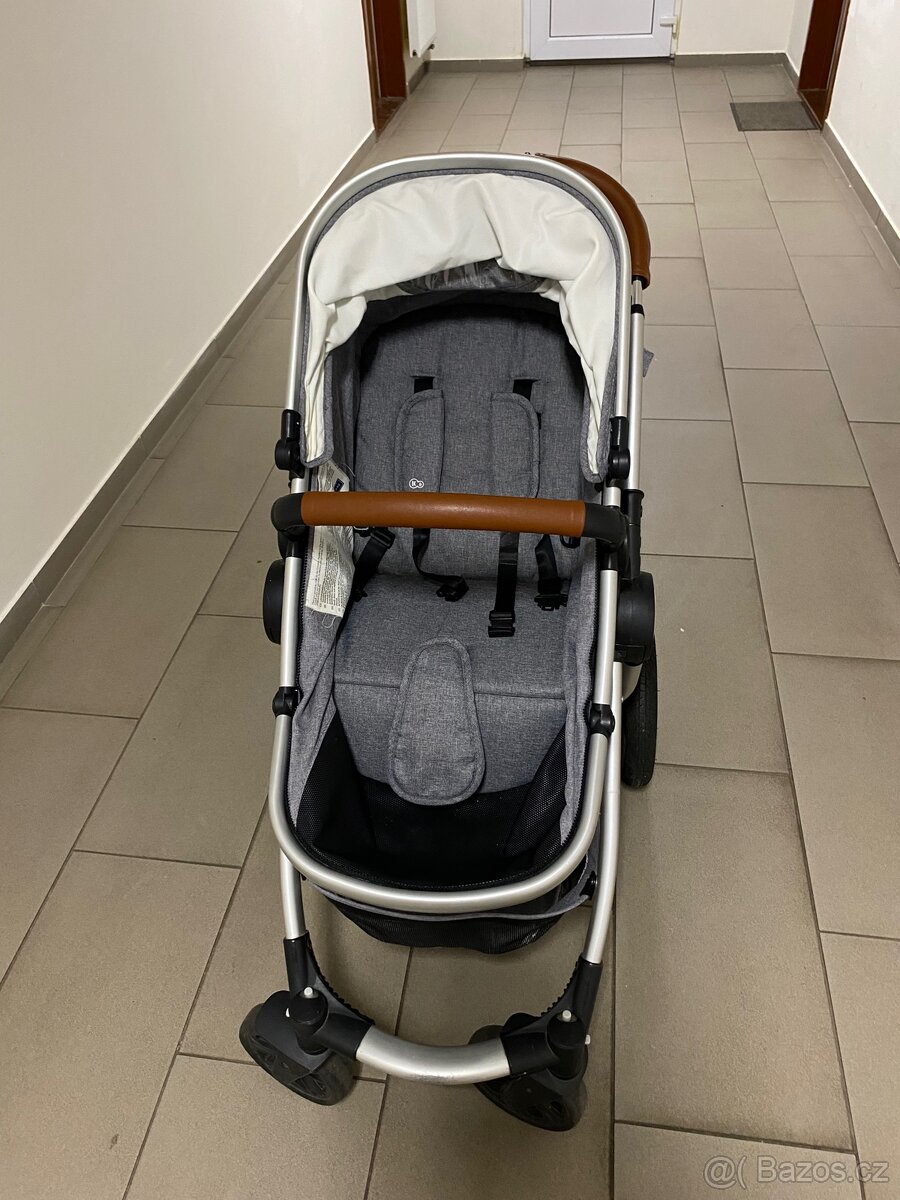 Prodám kočárek - 11