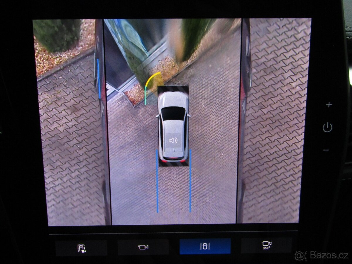 Renault Scénic VI E-Tech elektrický 220k long range Iconic - 11