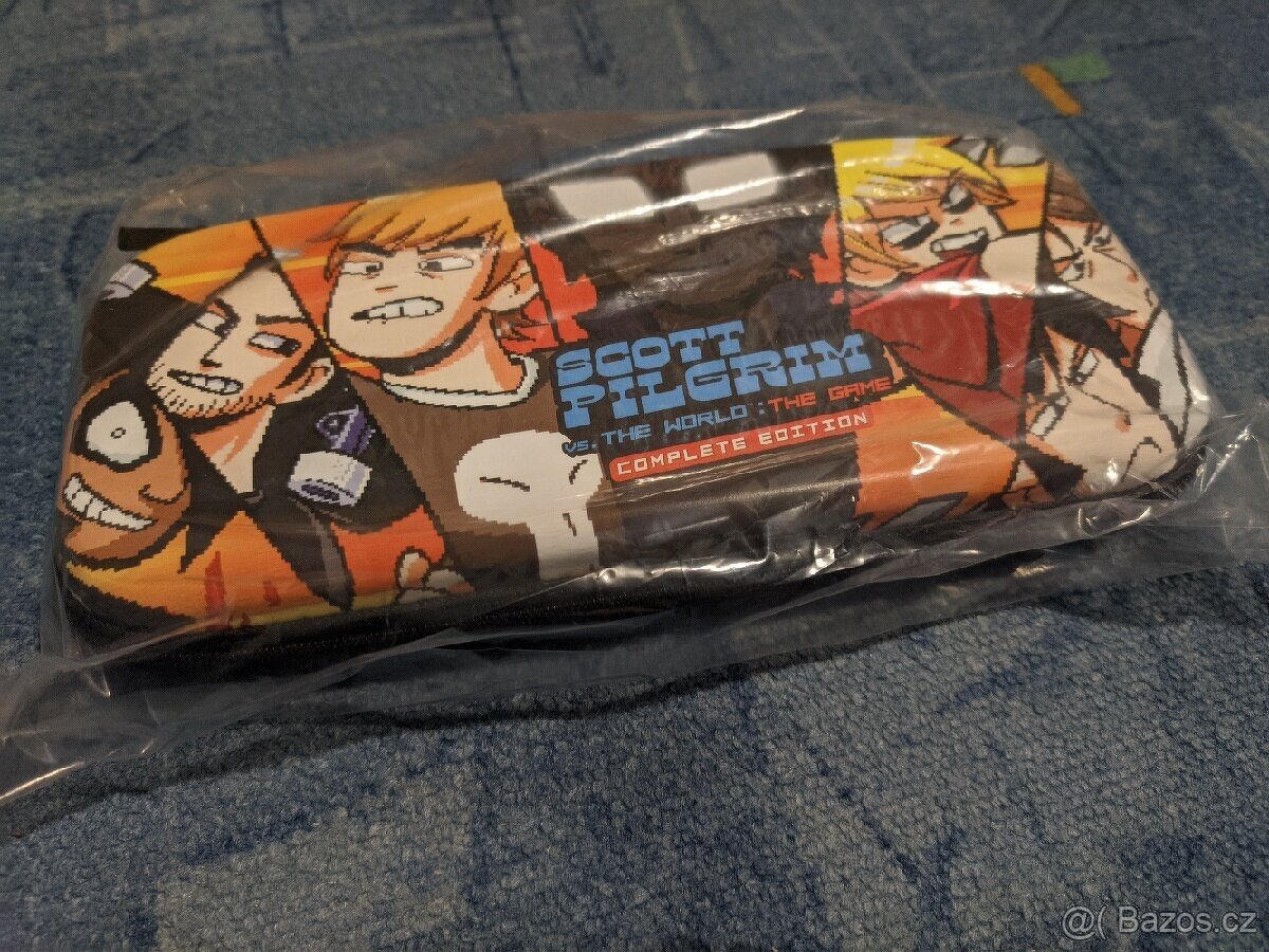 Sběratelské edice her pro Nintendo Switch | ULTIMÁTNÍ SBÍRKA - 11