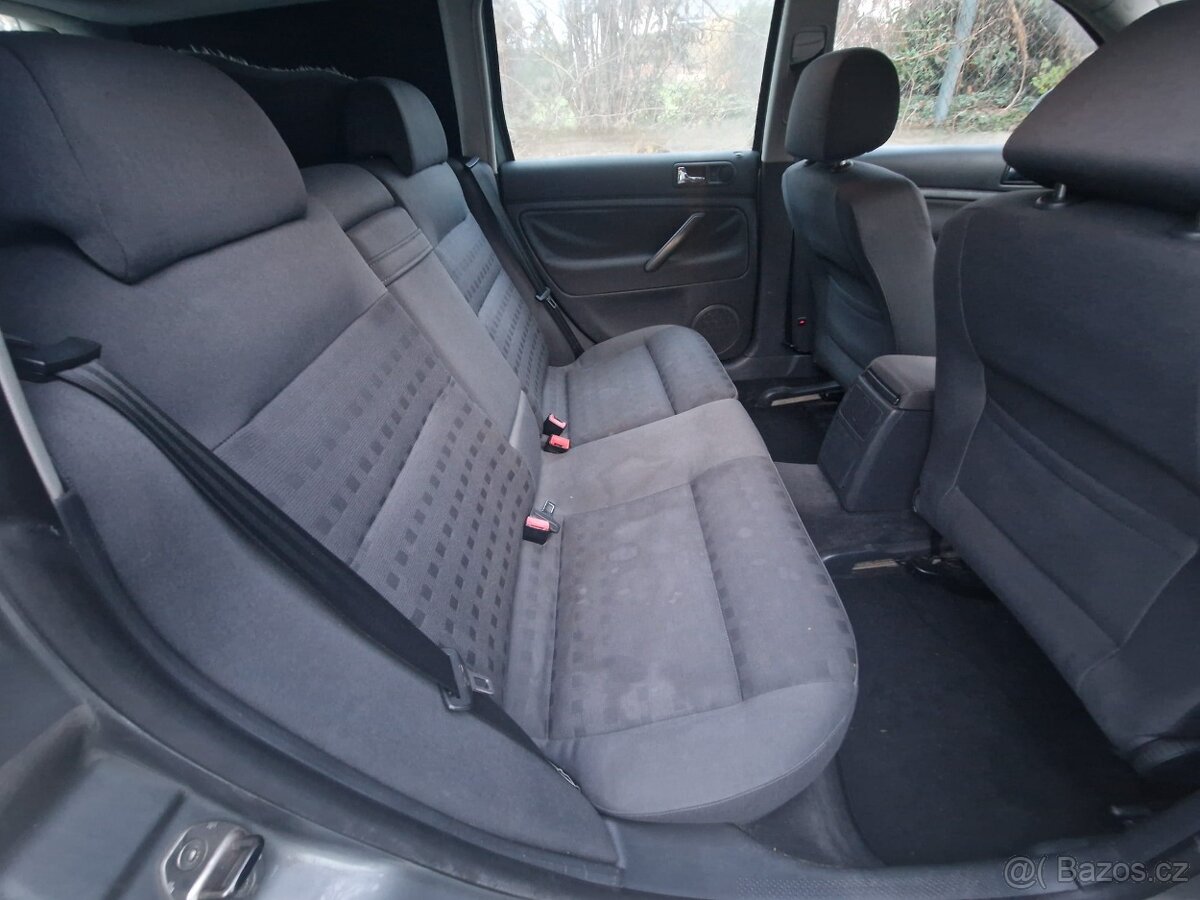 Volkswagen Passat 1,9 TDI 2004 - 11