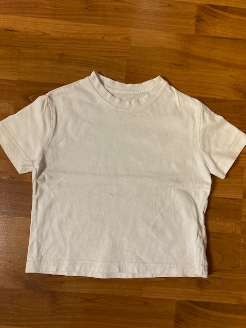 Trička holčička vel. 86 - 11