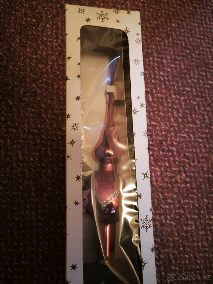 Vánoční ozdoby - 11