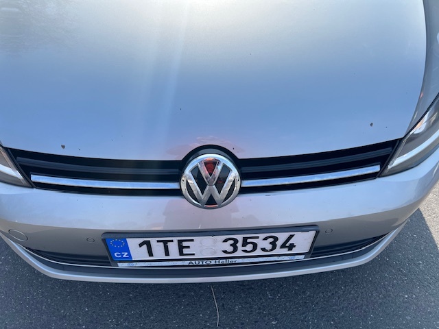 Prodej VW Golf, 1.2 TSI - 11