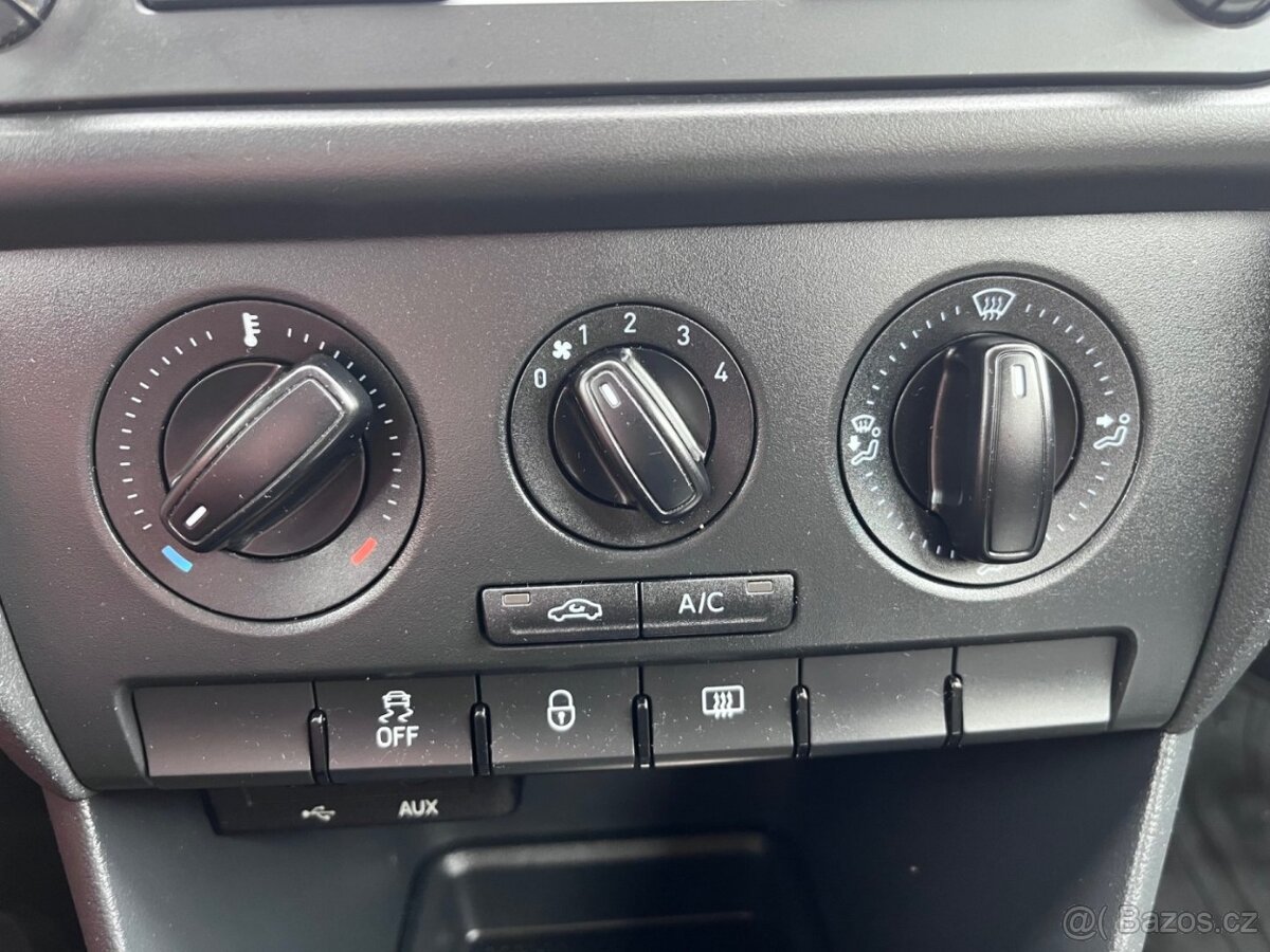 SEAT TOLEDO 1,2 TSi REFERENCE - 11