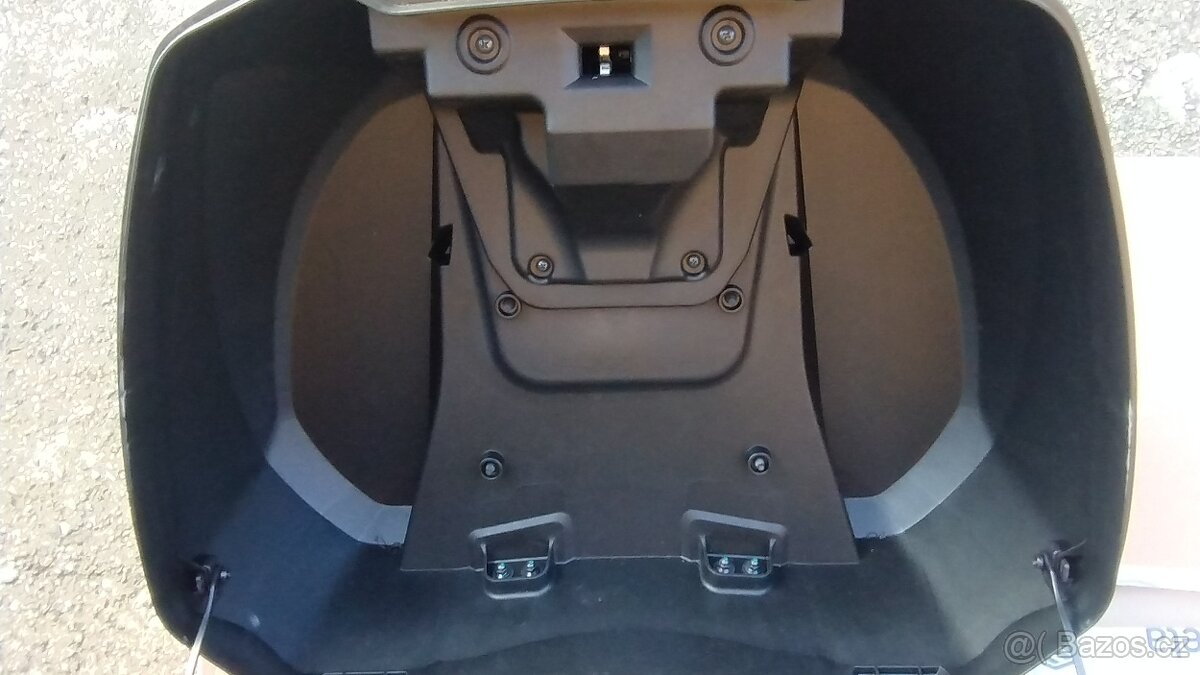 Original honda kufr na honda forza NSS smart key - 11