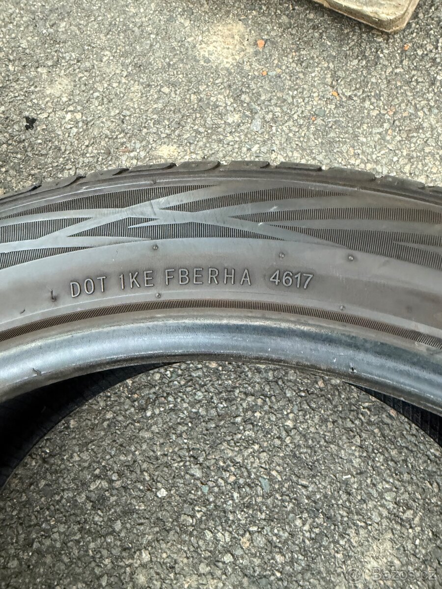 315/35r20 a 275/40r20 X5 X6 e53 e70 e71 - 11