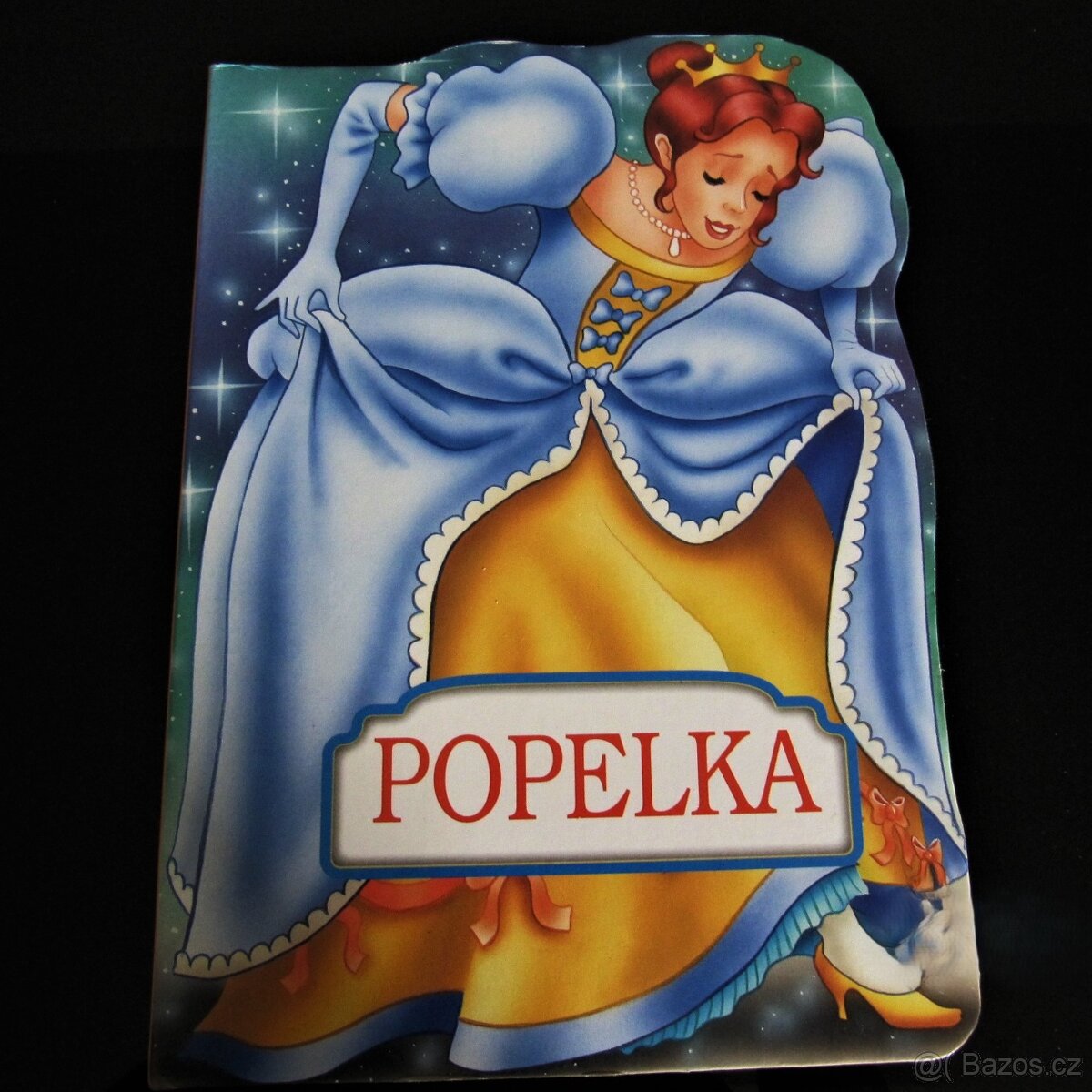 Knihy pro malé čtenáře - poštovné ZDARMA - 11