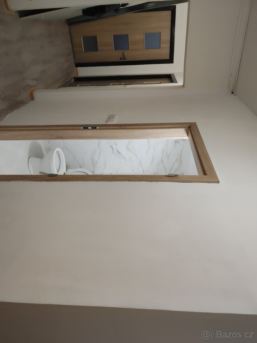 Veškeré stavební, zednické, kamenné, bourací, výkopové práce - 11