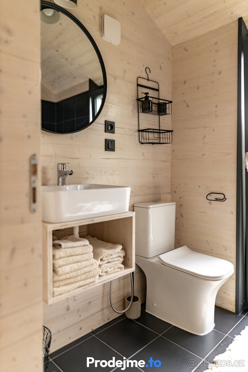 Prodej rodinného domu 2+kk, Nový Šaldorf-Sedlešovice - 11