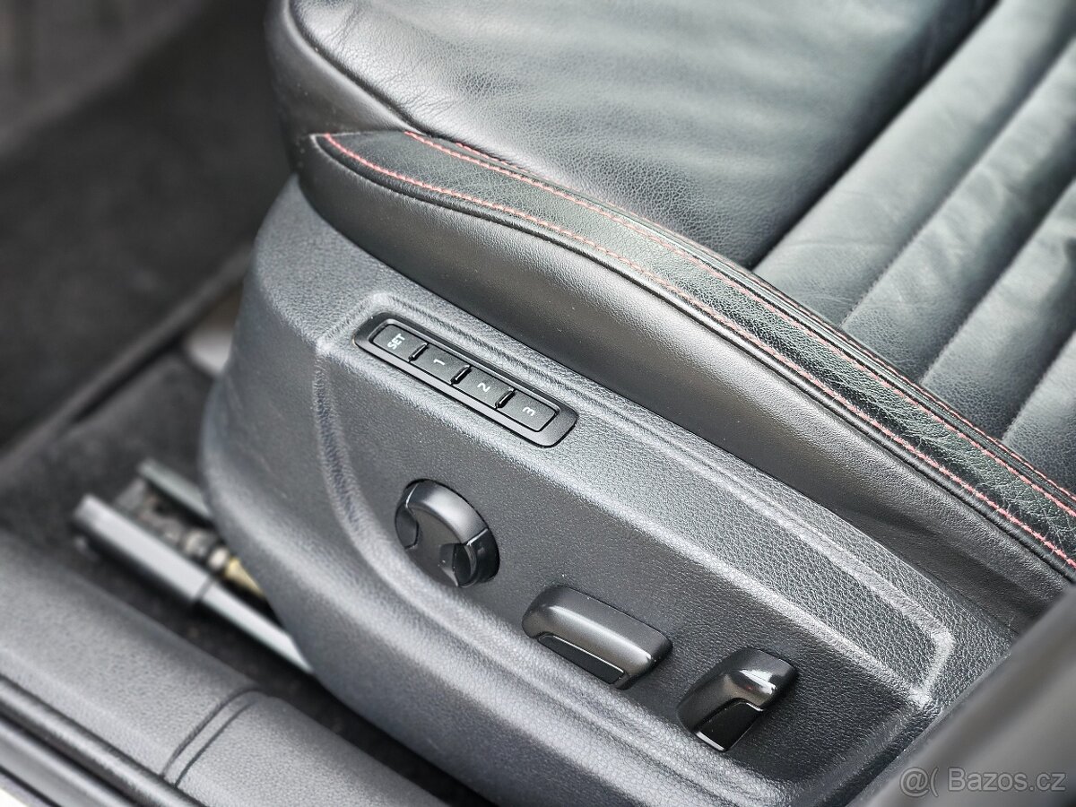 Škoda Octavia III RS 2.0 TDi 135 KW DSG XENON NAVI WEBASTO - 11