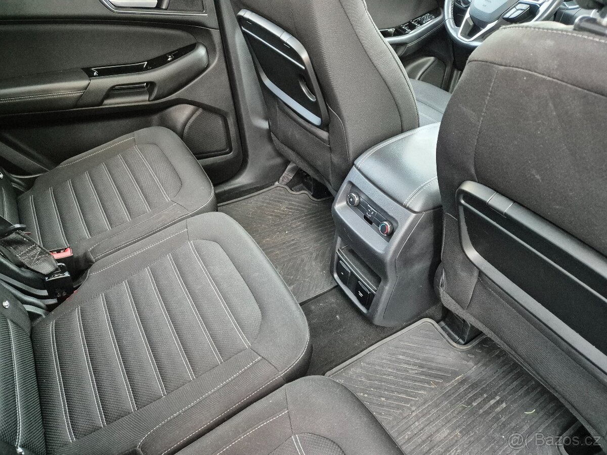 FORD GALAXY 2.0tdci, MODEL 2020, AUTOMAT, 4x4 - 11