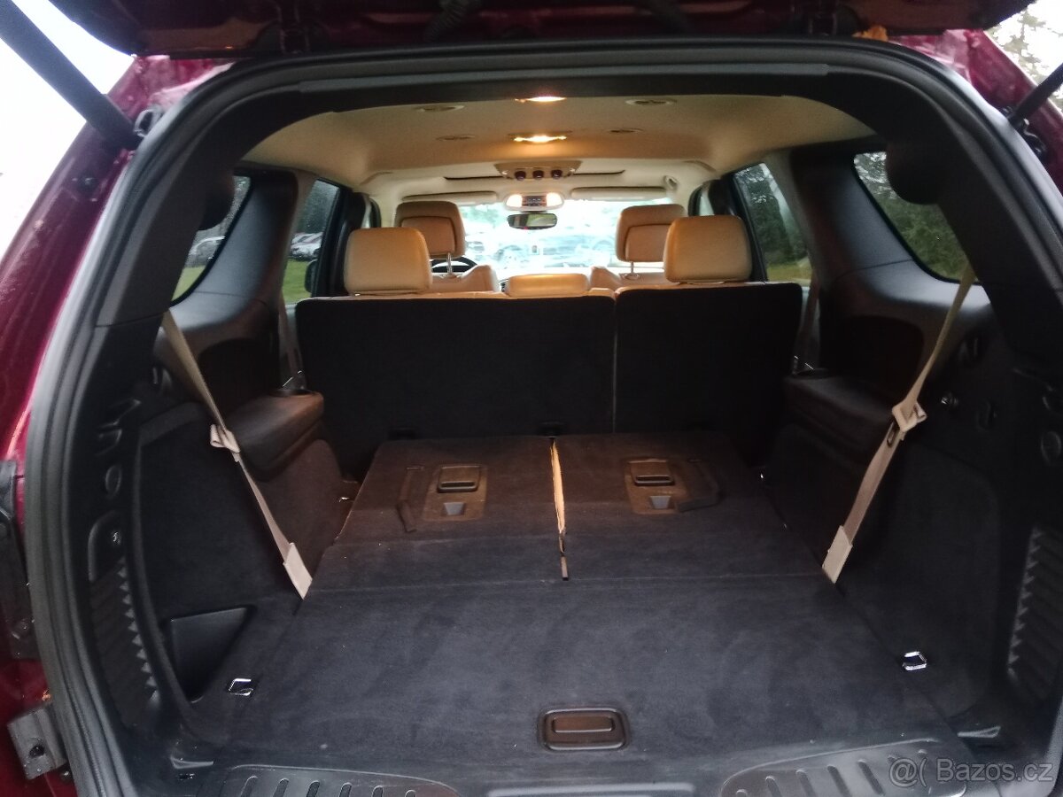 Dodge Durango 3.6 GT 2018 4x4 - 11