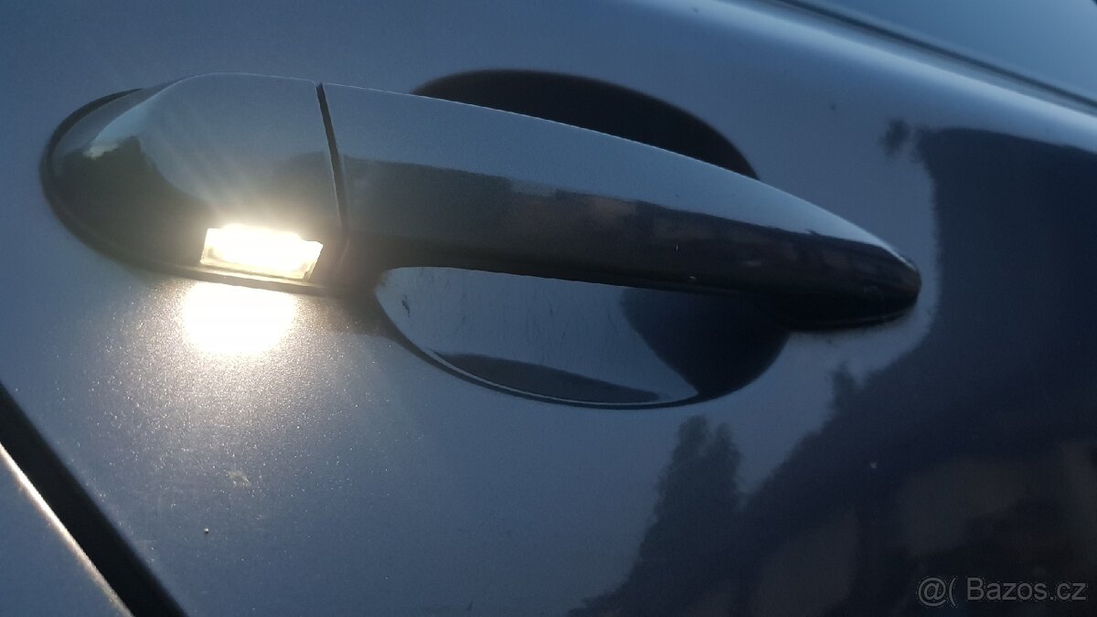 BMW e87, automat bez DPF - 11