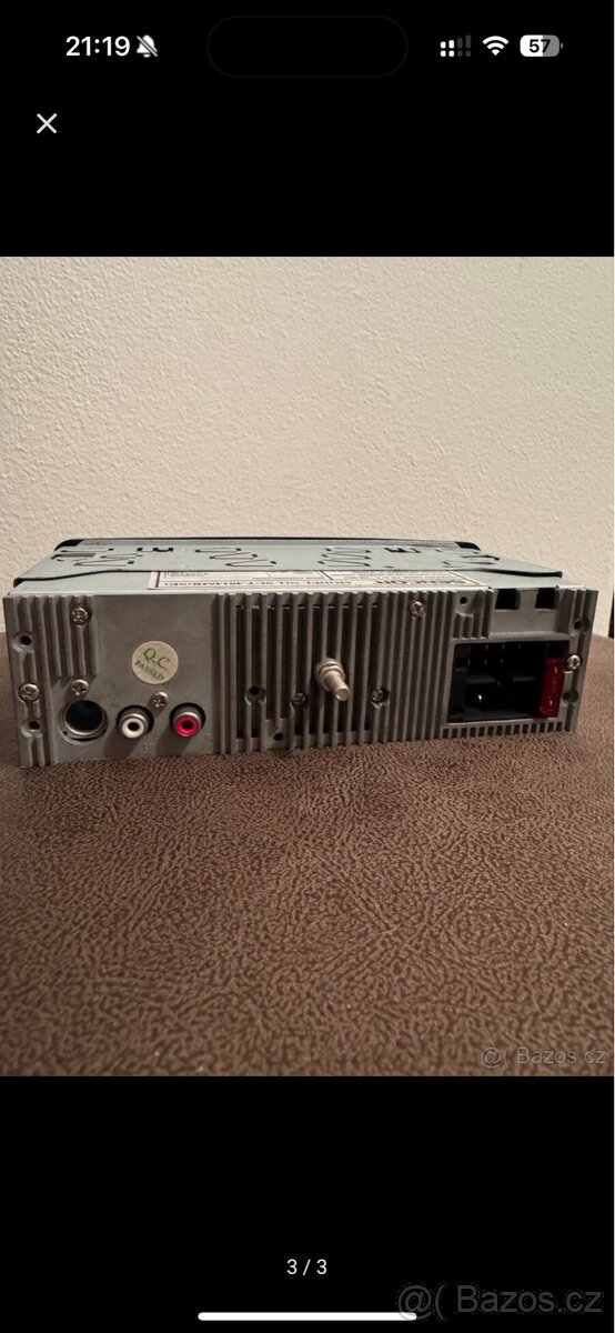 Autorádia více druhů - 11