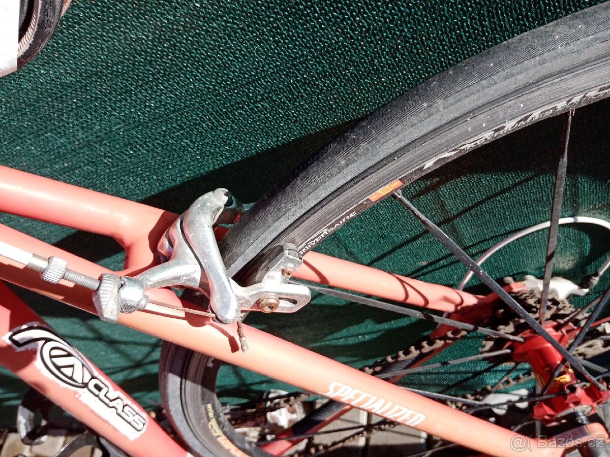 Silniční kolo - 11