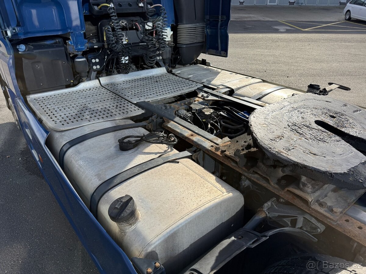 DAF XF460 SSC EURO 6 - 11