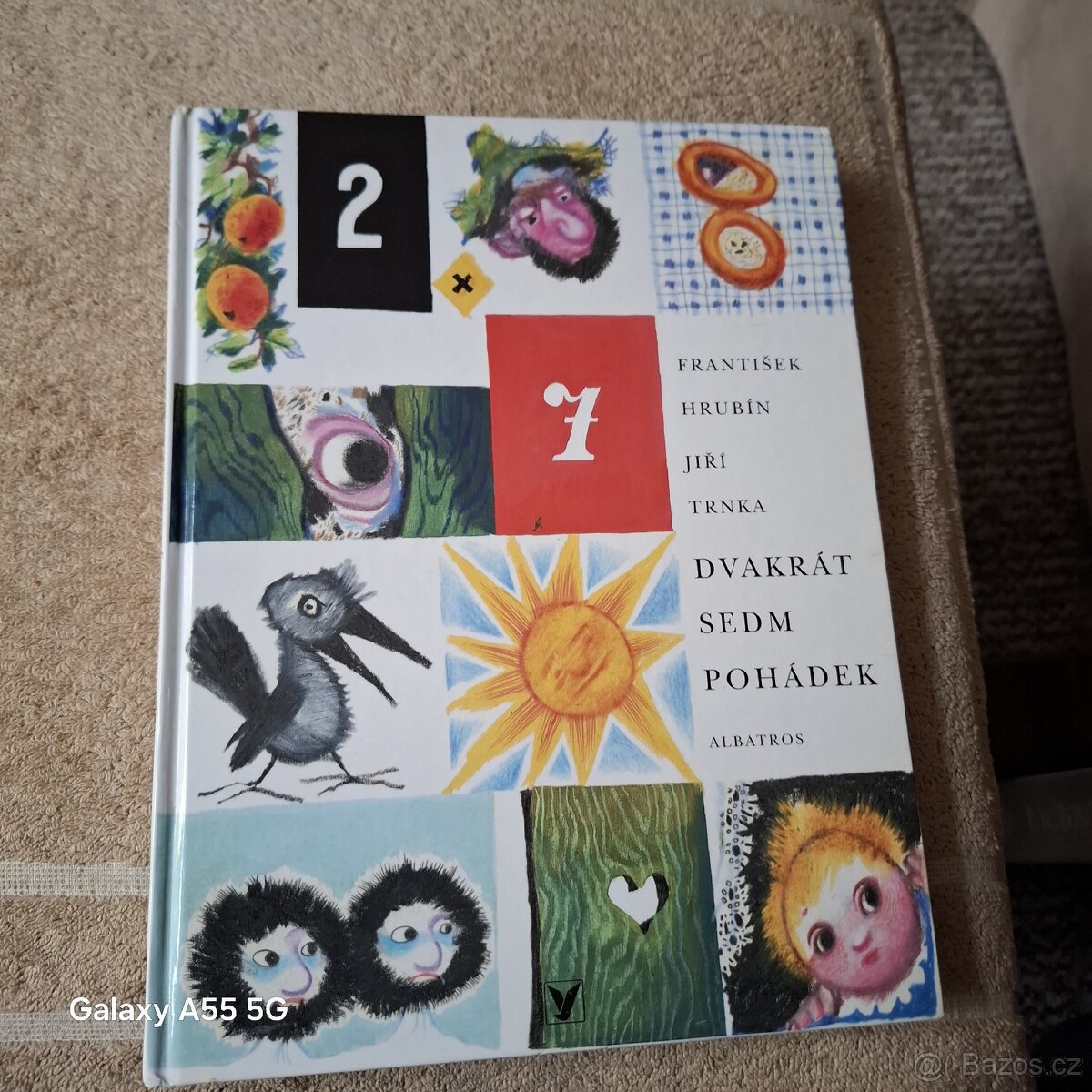 Dětské knihy ve veľmi dobrém stavu - 11