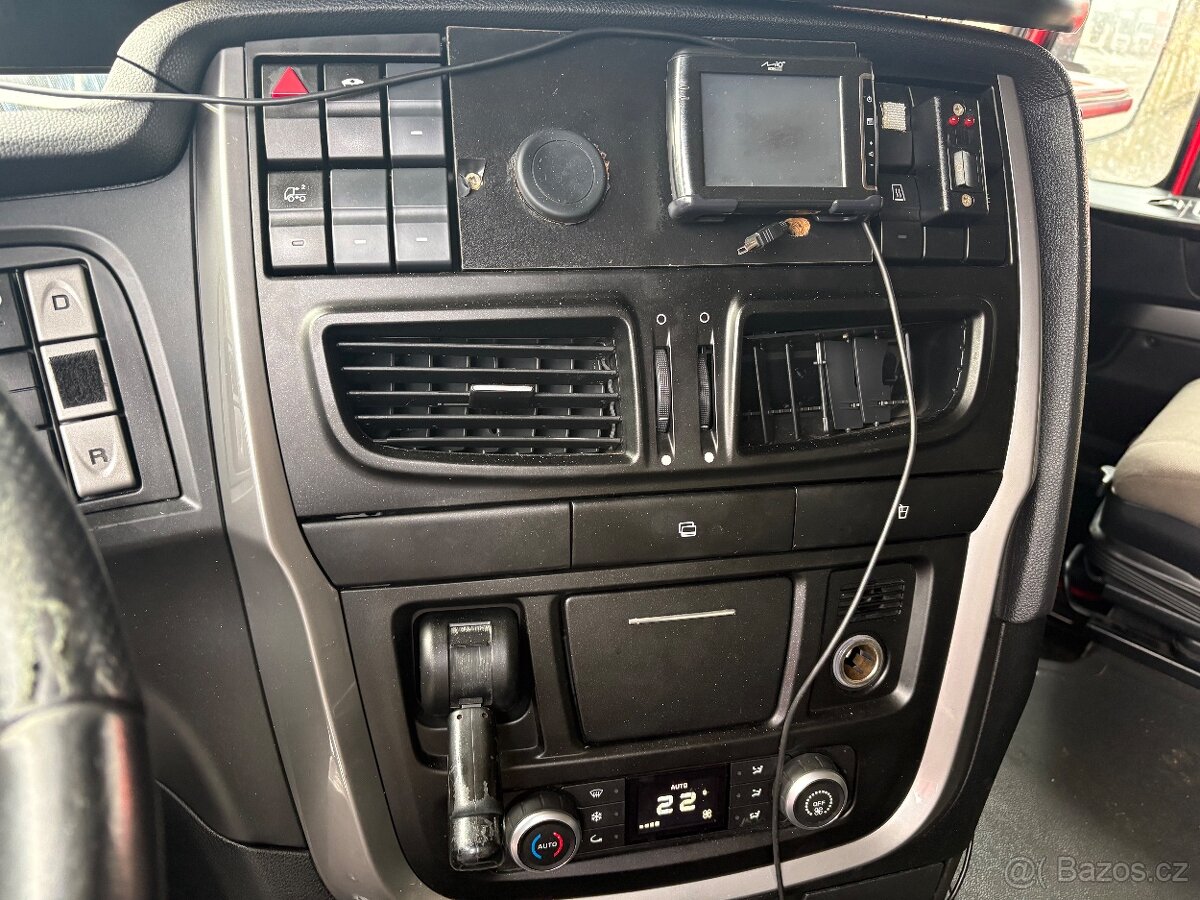 Iveco Stralis 420,BDF,E6 - 11