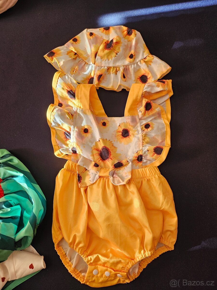 Oblečení pro holčičku - 11