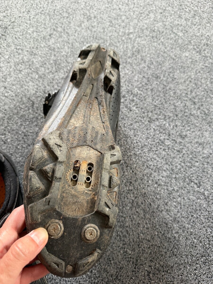 Boty na kolo pánské - 11