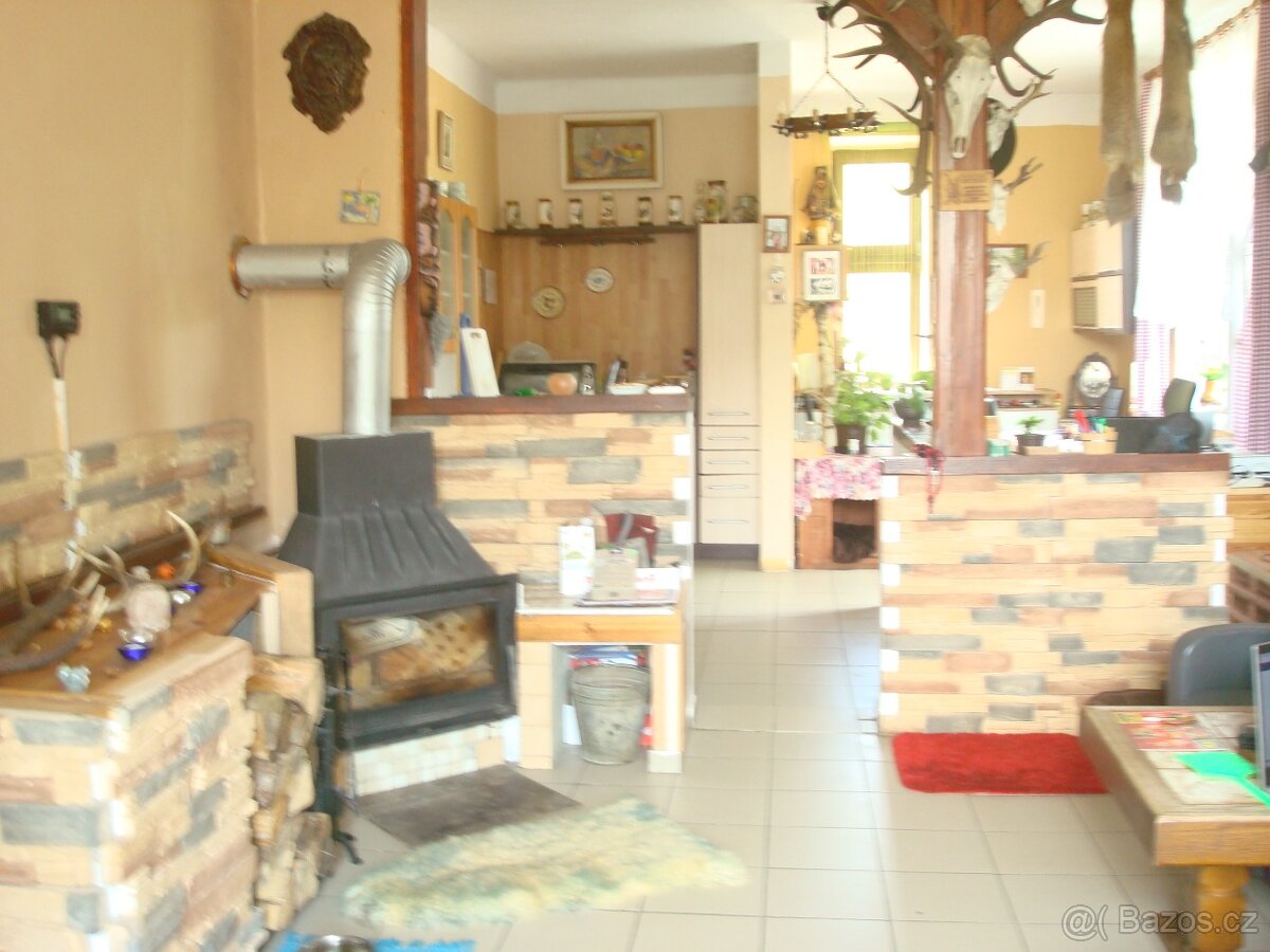 SLEVA Pozemek + byt za cenu bytu - 11