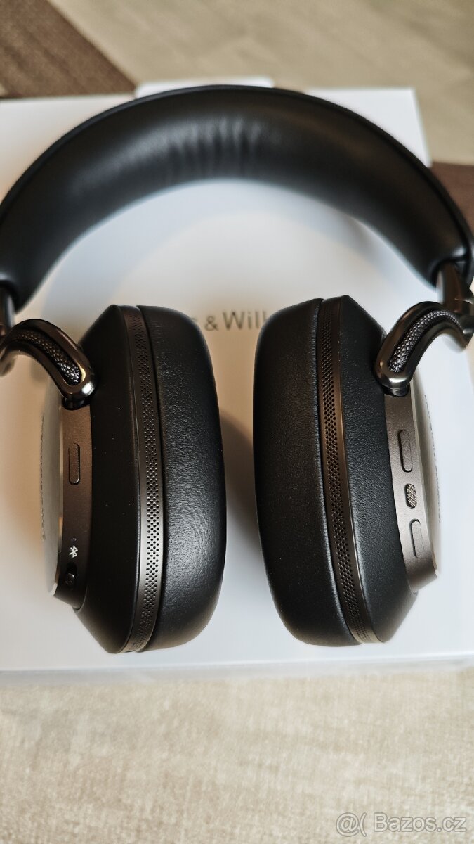 Bowers & Wilkins PX8 S2 nová, faktura. - 11