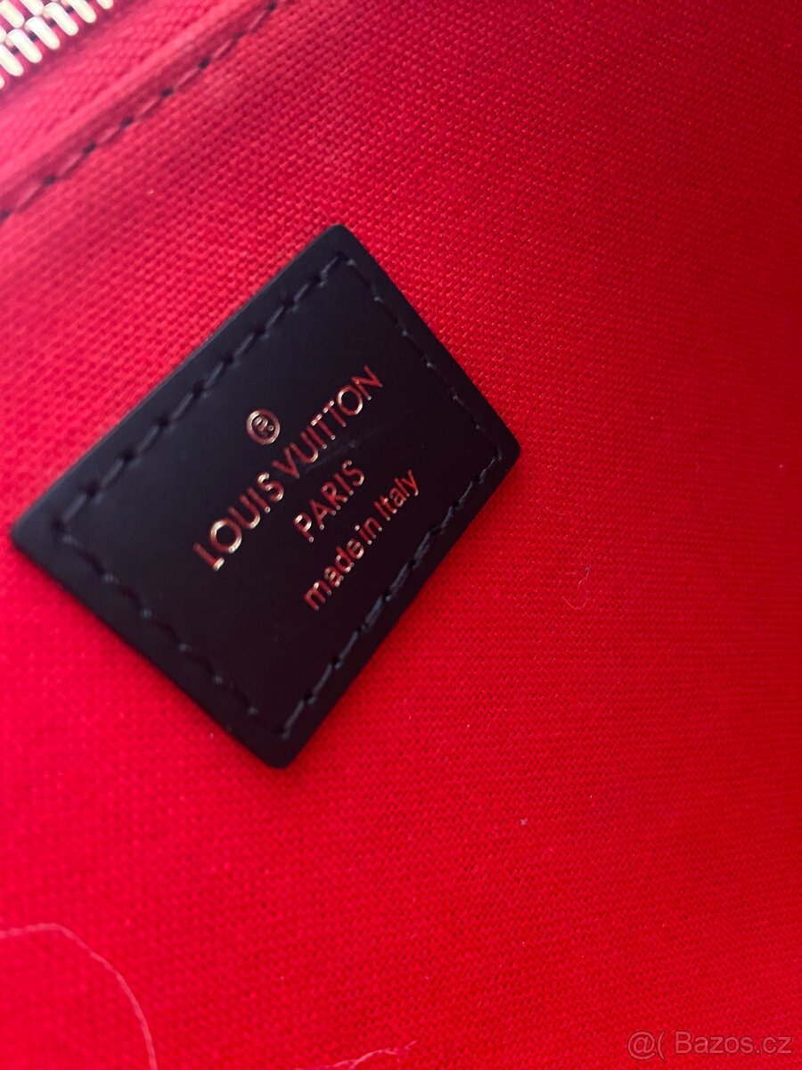 Kabelka Louis Vuitton Onthe Go, PM velikost - 11