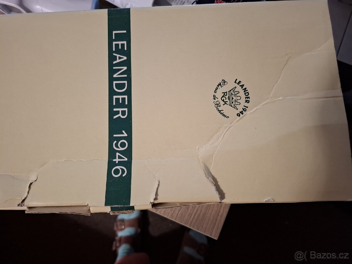 Porcelánová sada - 11