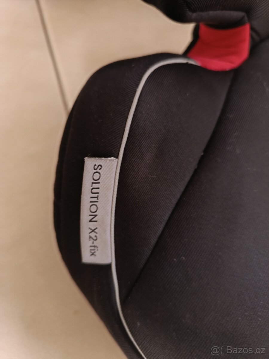 Autosedačka cybex - 11