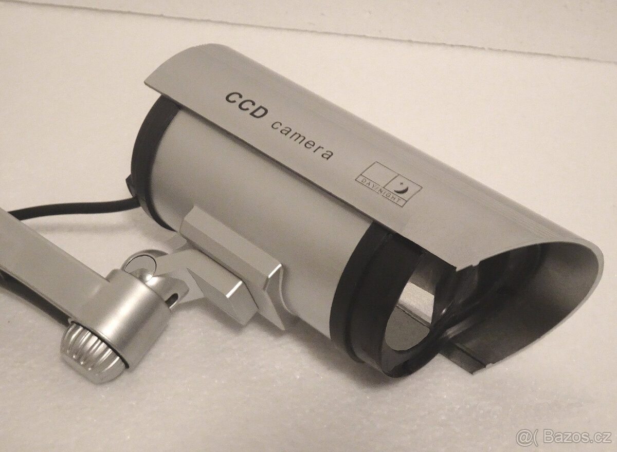 BEZPEČNOSTNÍ SMART KAMERA, Wifi nová, nerozbalená. - 11