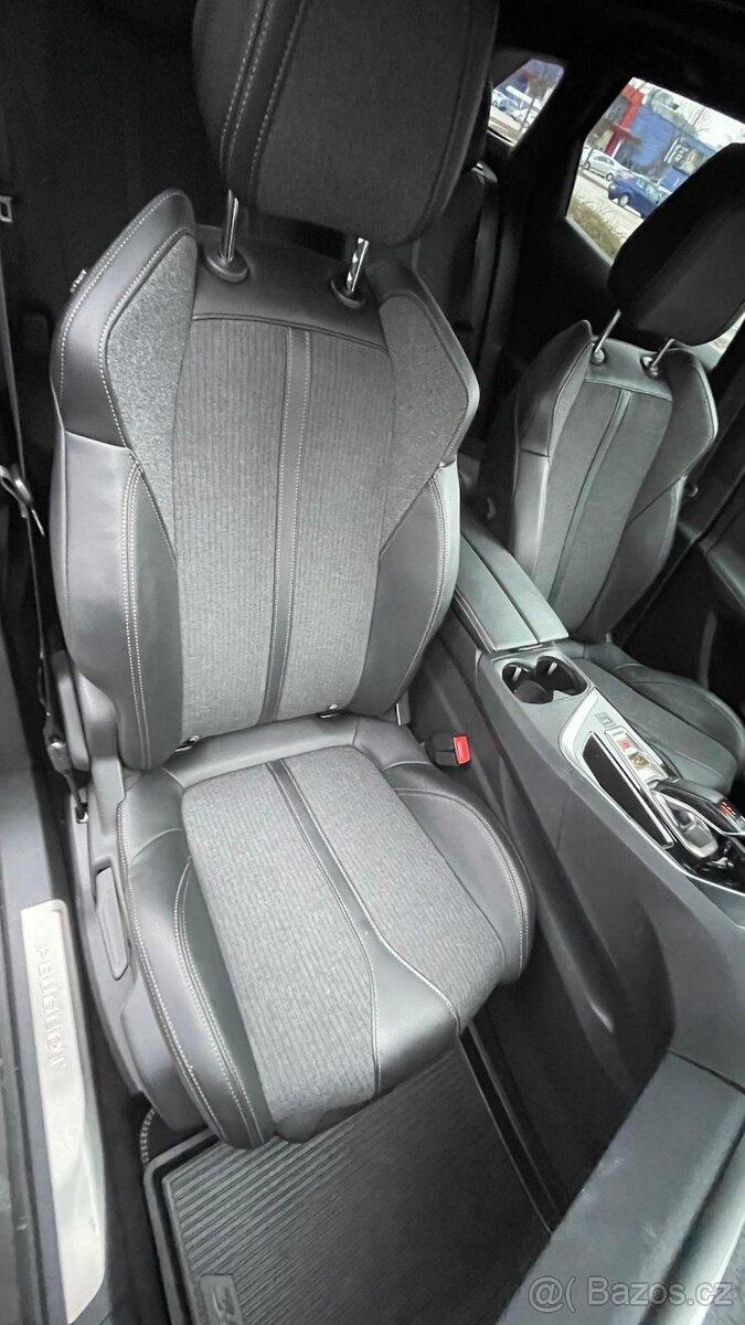 Peugeot 3008 Sport Line - 11