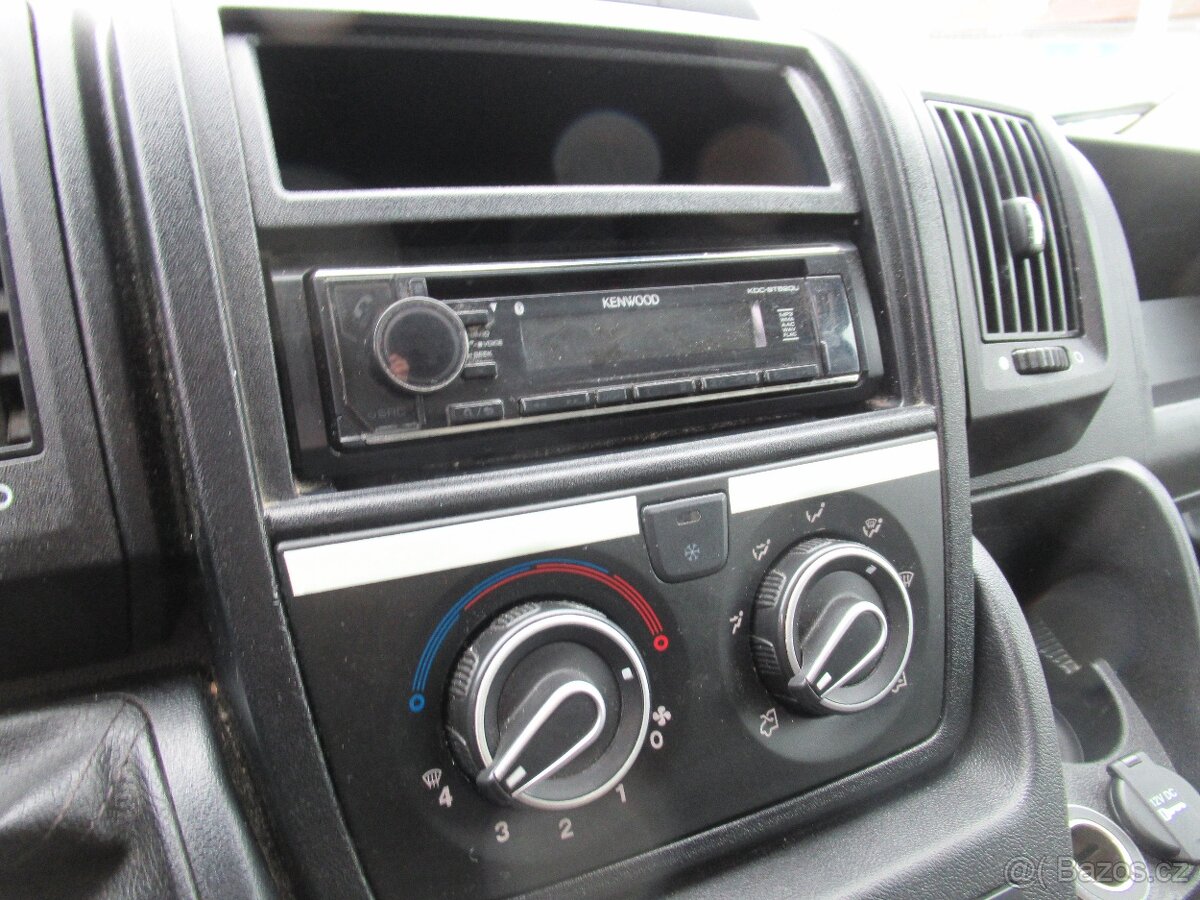 FIAT DUCATO L4H3 - 11