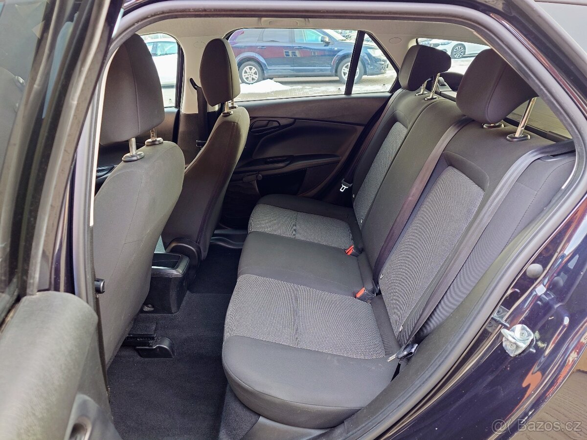 Fiat Tipo 2019 1.4 Street 70kW - 11